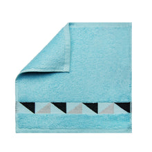 Load image into Gallery viewer, Luxury Living Towels - Blue

