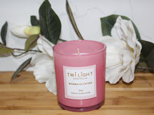 Load image into Gallery viewer, Twilight - RoseWater-Lychee 260g
