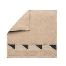 Load image into Gallery viewer, Luxury Living Towels - Beige
